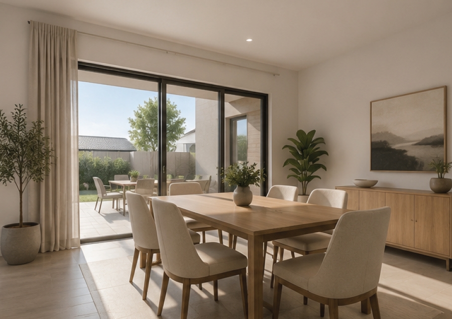 3 Bedroom Property for Sale in Graanendal Western Cape